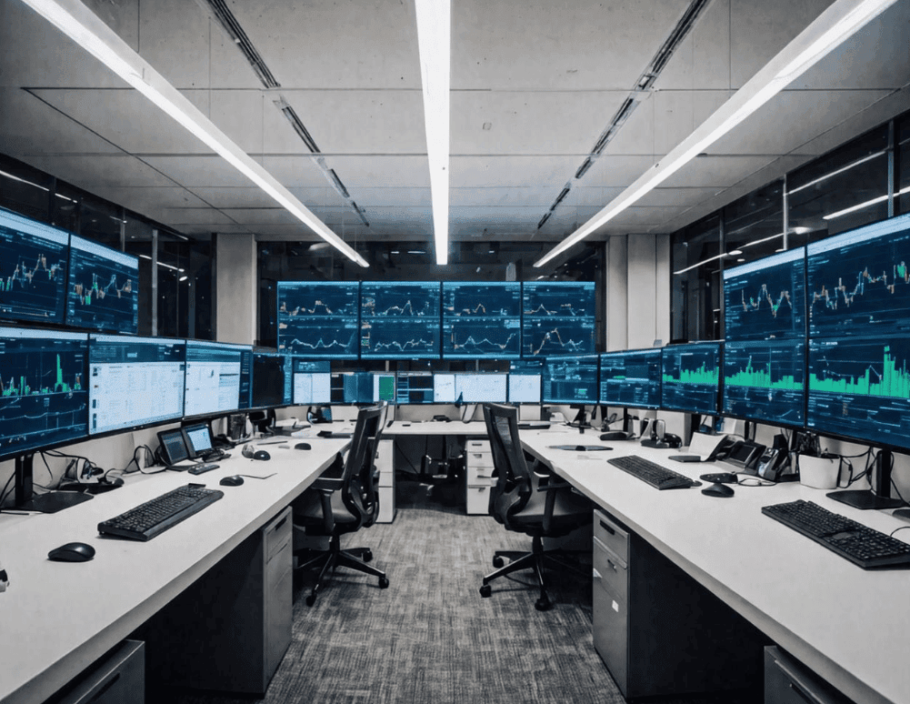 AI Labs Submit Models for Government Safety Testing