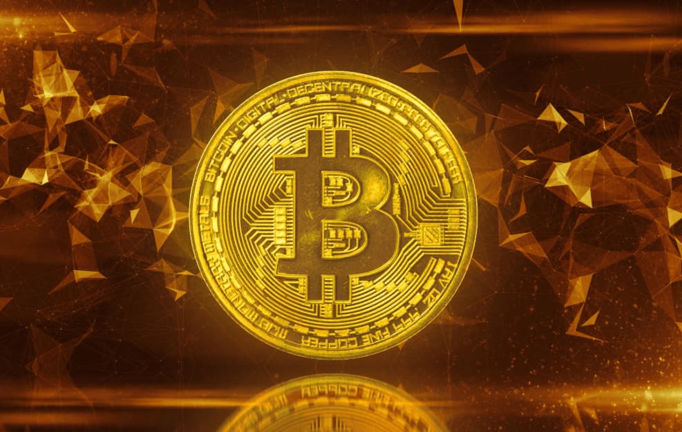Bitcoin Crashes to $62K as $5.4B in Longs Liquidated