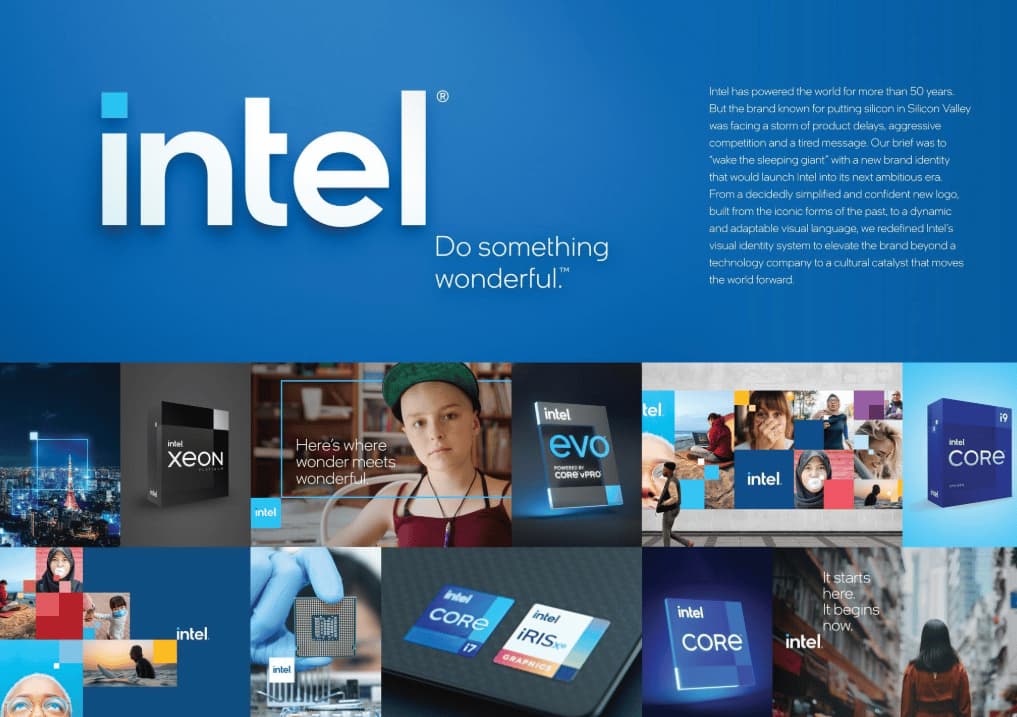 Intel Starts 18A-P Production, Apple Deal Inches Closer