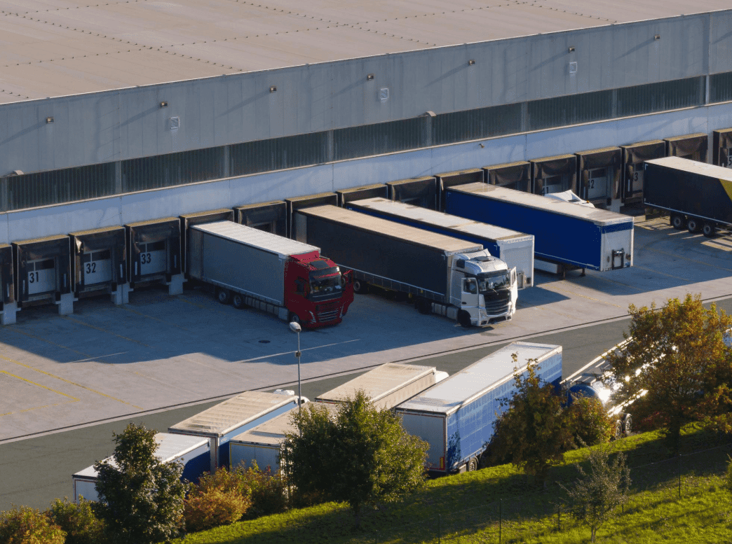 Amazon Supply Chain Services Wrecks Logistics Stocks