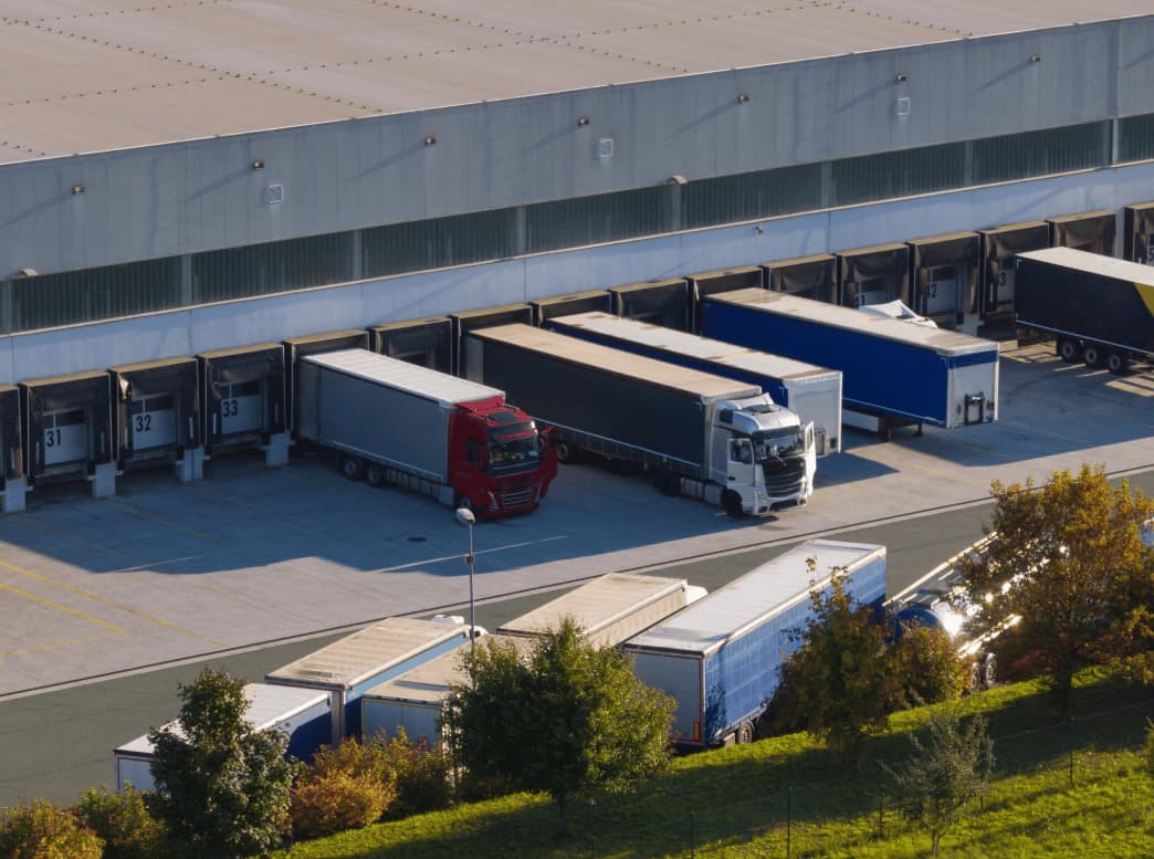 Amazon Supply Chain Services Wrecks Logistics Stocks