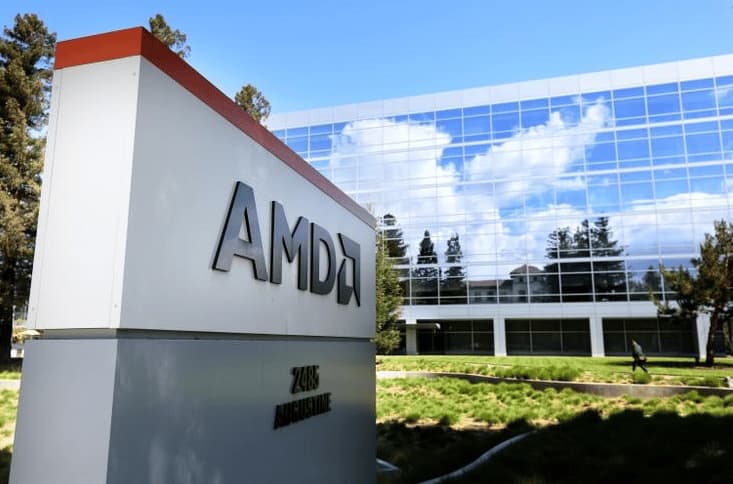 AMD Reports Q1 Earnings Today as AI Chip Race Heats Up