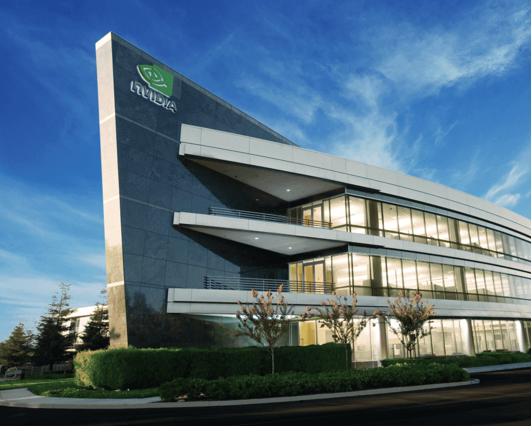 Nvidia's $81.6B Quarter Rewrites the AI Playbook