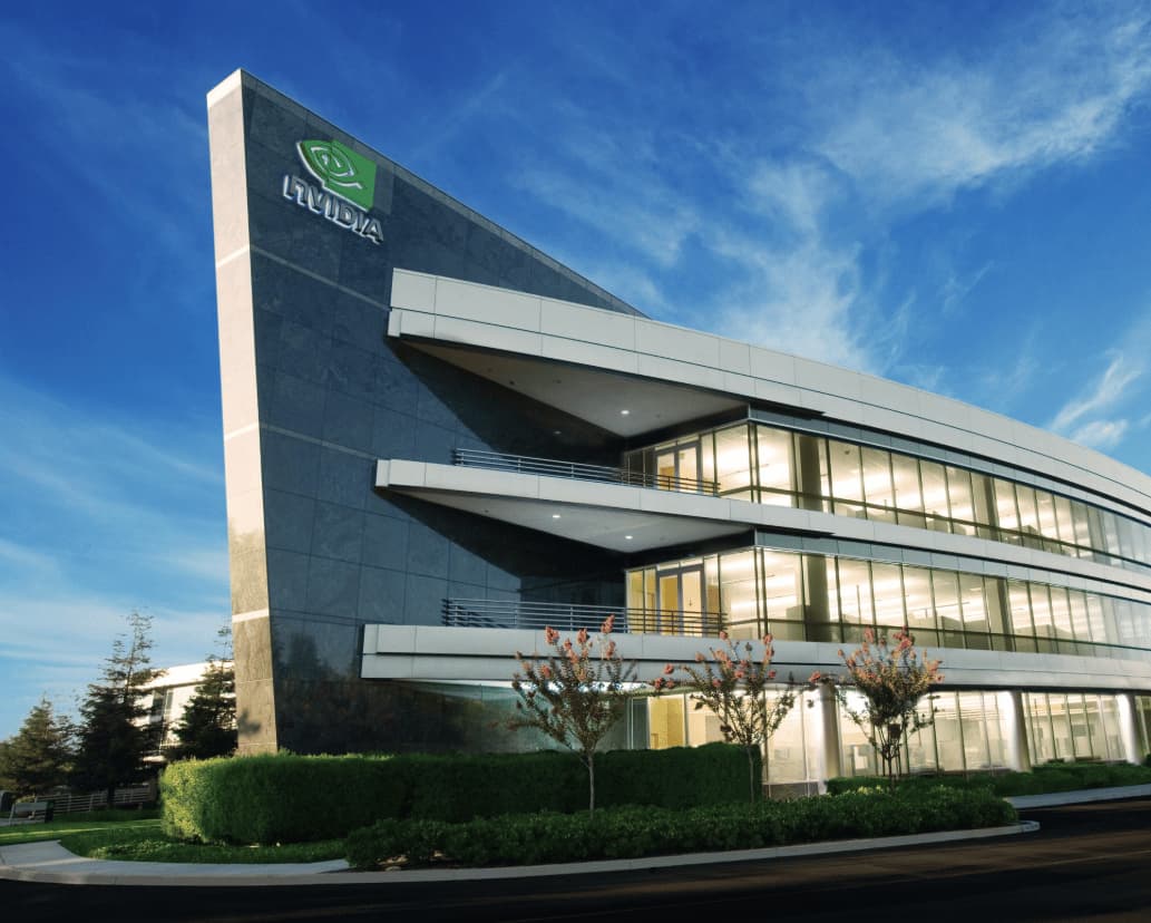 Nvidia's $81.6B Quarter Rewrites the AI Playbook