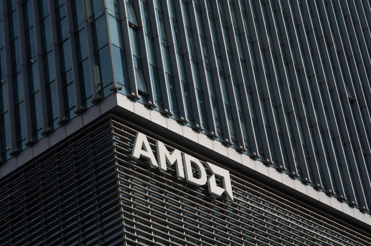 AMD's $60B Meta Deal Reshapes the AI Chip Race