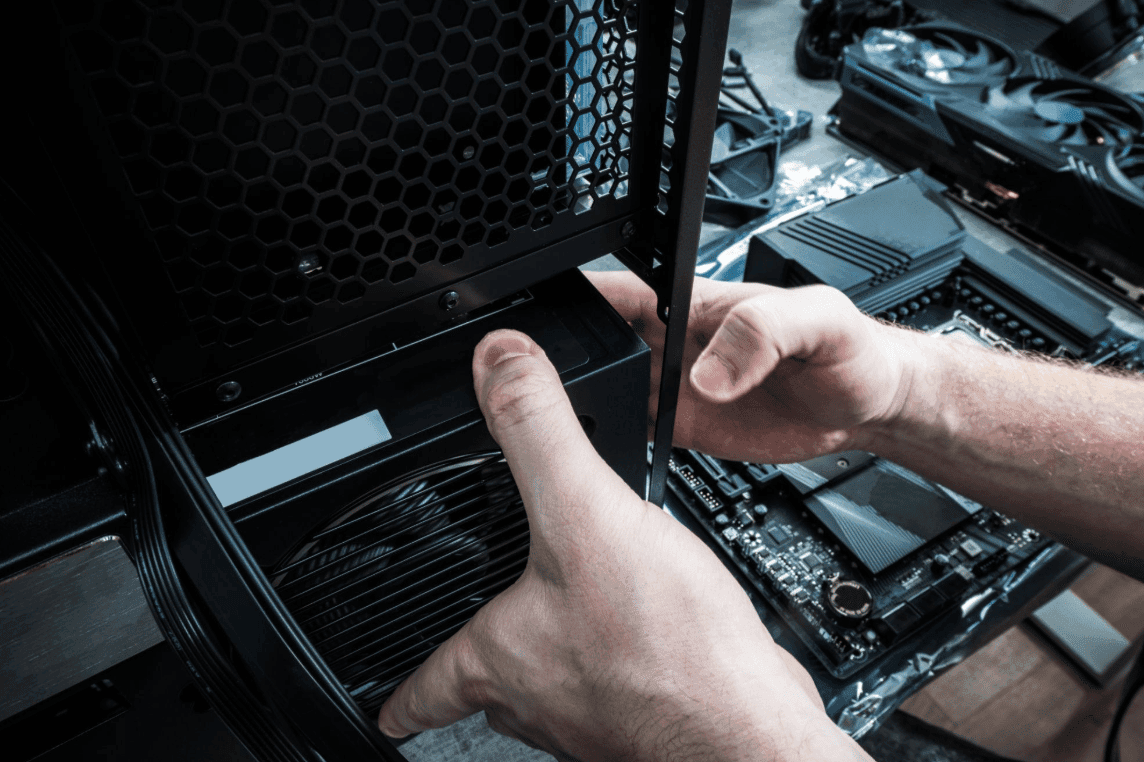 AMD Soars 16% as Data Center Revenue Crushes Estimates