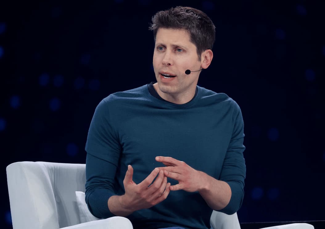 Anthropic and OpenAI IPO Race Threatens Magnificent Seven