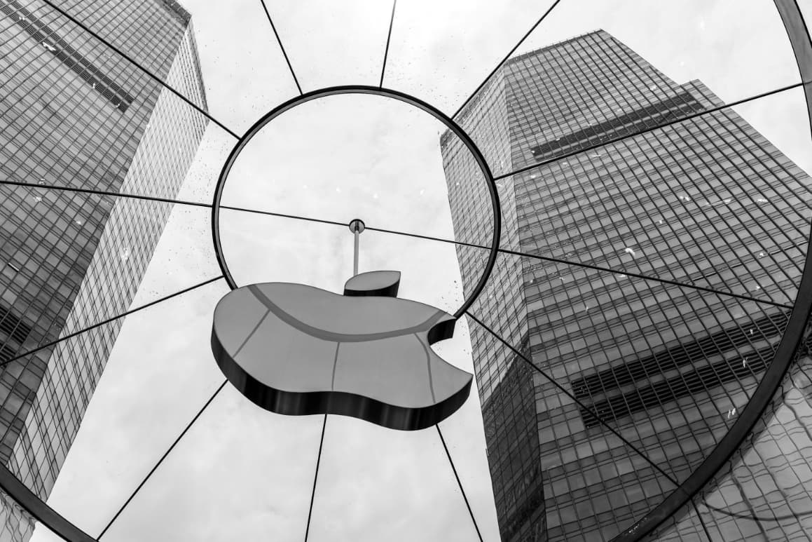 Apple Q2 Smashes Records With $111.2B and $100B Buyback
