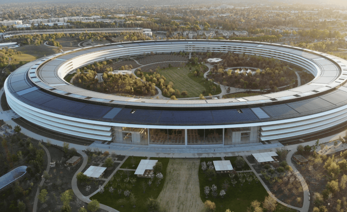Apple Stock Pops 5% on Q2 Beat as $111B Quarter Lifts Tape