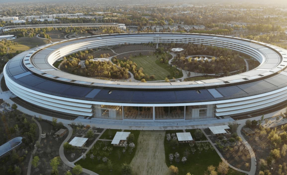 Apple Stock Pops 5% on Q2 Beat as $111B Quarter Lifts Tape
