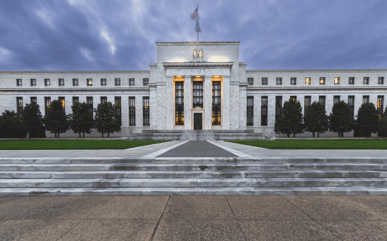 Warsh Era Begins: What a New Fed Chair Means for Rates