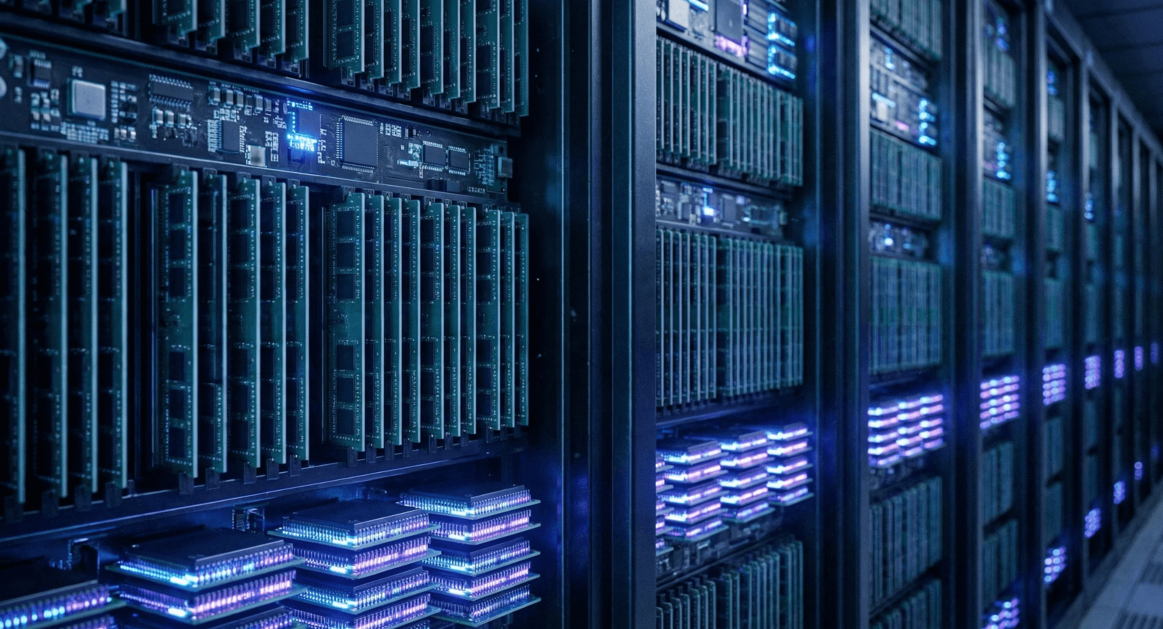 Memory Semiconductor ETFs Multiply as RAML Goes Live