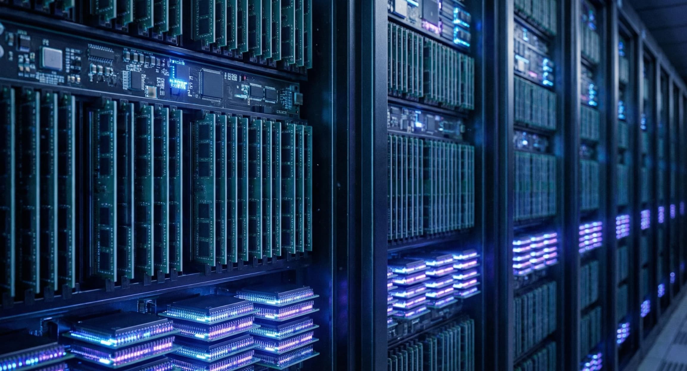 Memory Semiconductor ETFs Multiply as RAML Goes Live