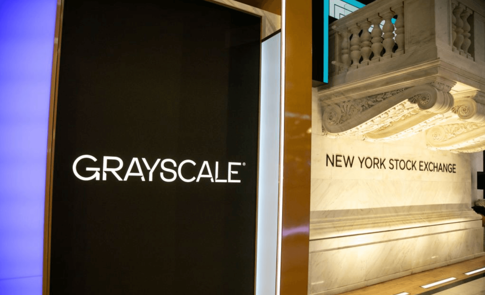 Grayscale Kills 3 Altcoin ETFs in 190 Seconds