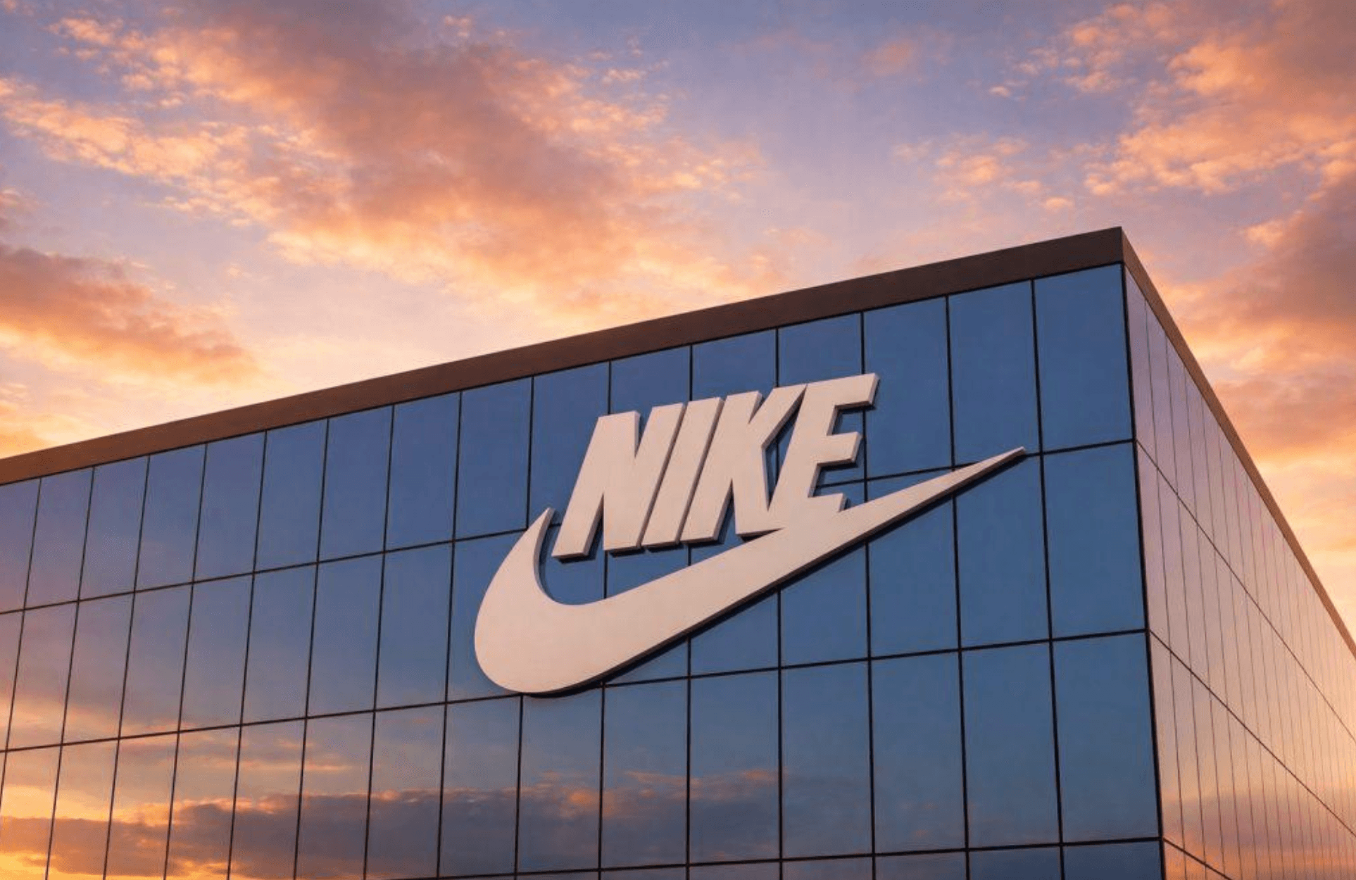 Nike Q4 EPS Crushes Estimates: $0.35 vs. $0.28