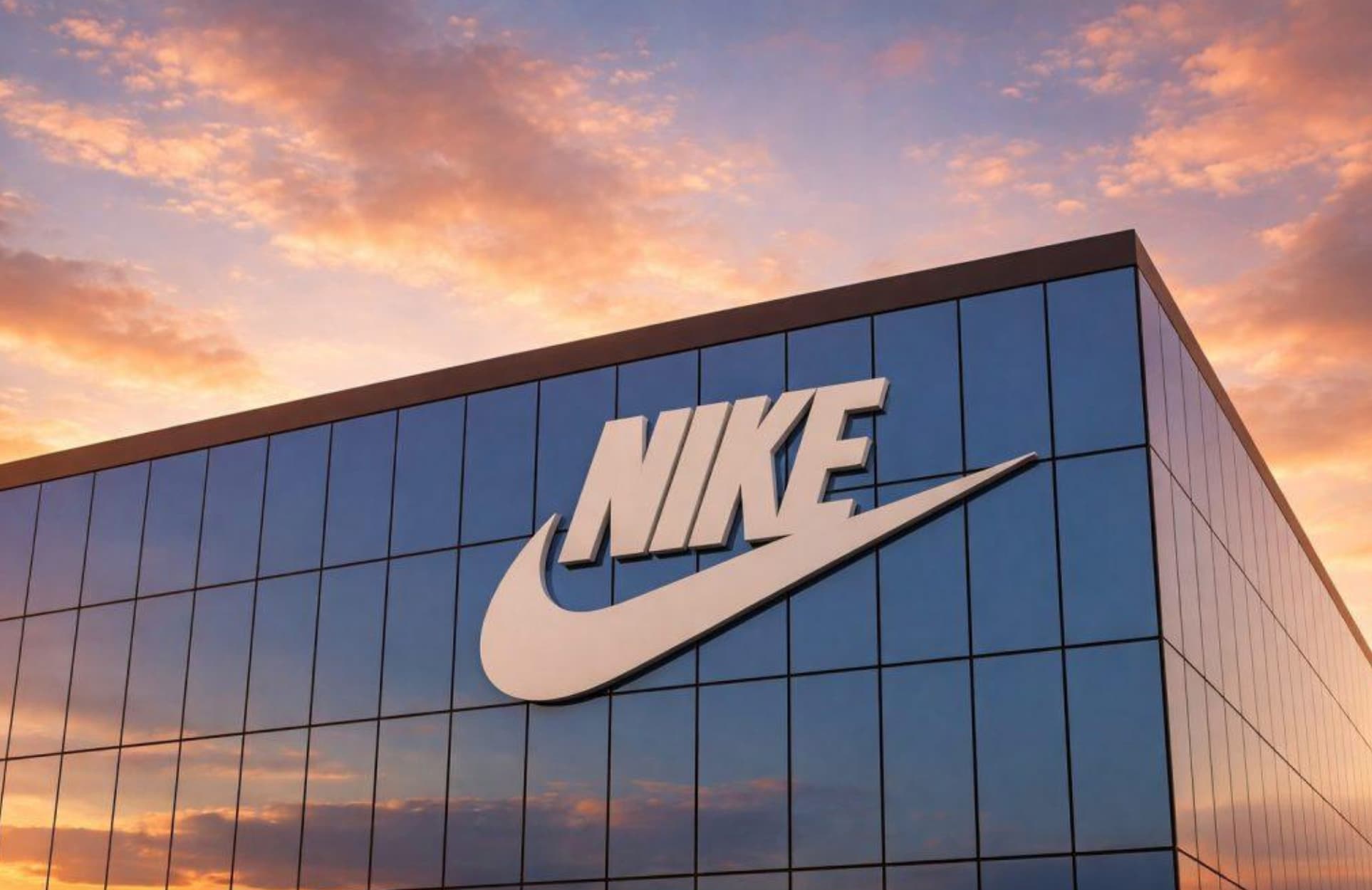 Nike Q4 EPS Crushes Estimates: $0.35 vs. $0.28