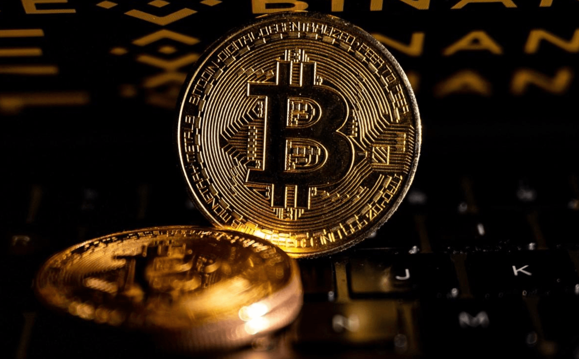 Bitcoin at $63,381: Down 50% From ATH, Stuck in a Vice