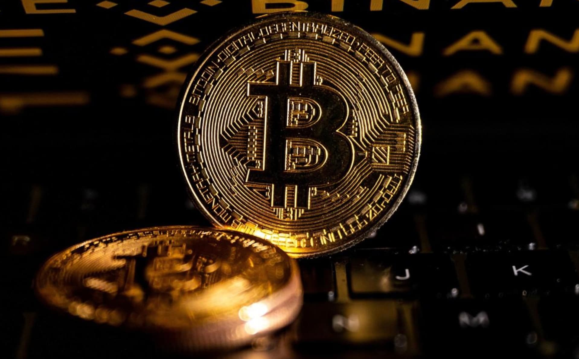 Bitcoin at $63,381: Down 50% From ATH, Stuck in a Vice