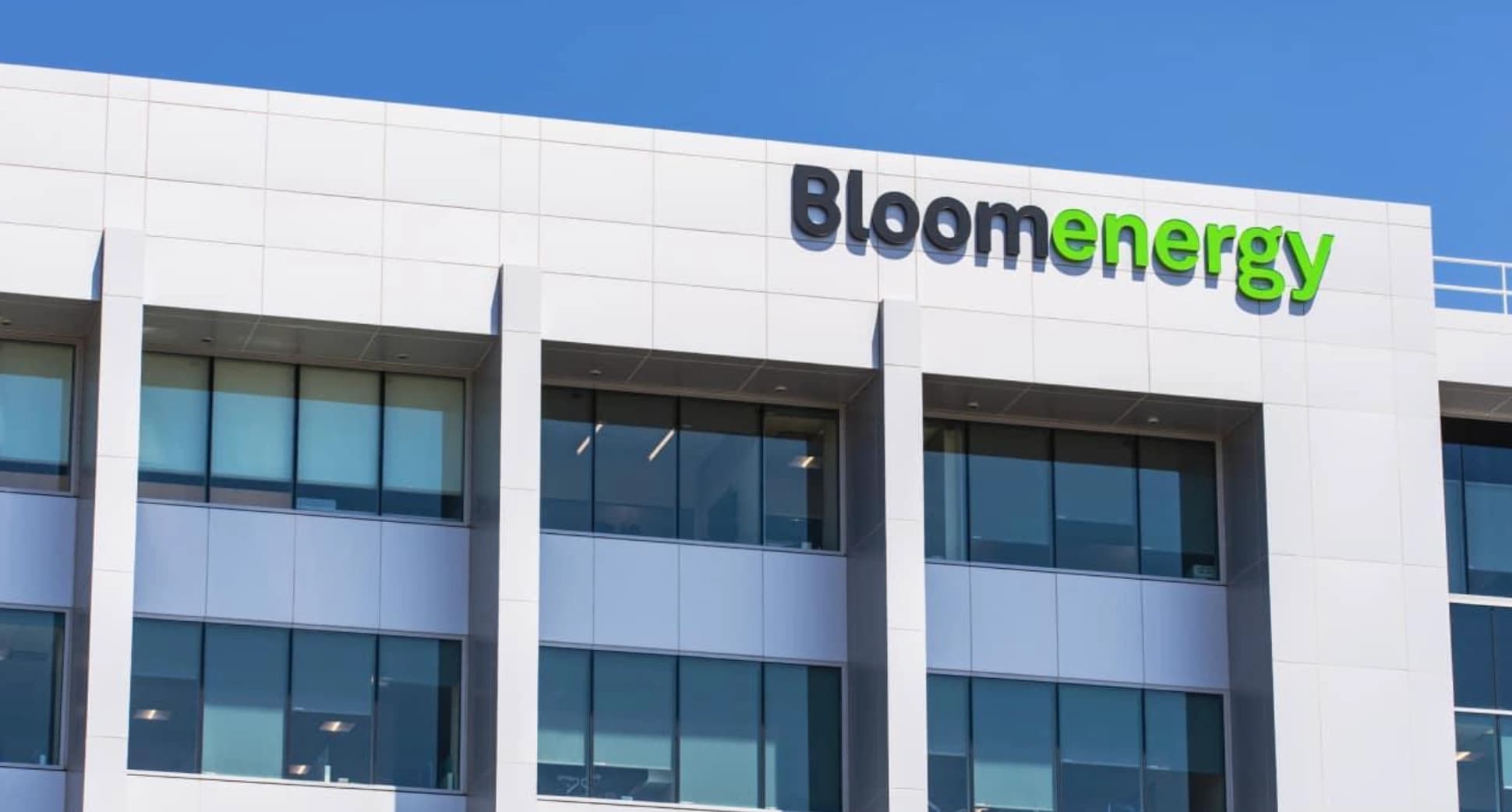 Bloom Energy Surges 8.3% as AI Power Demand Reshapes the Trade