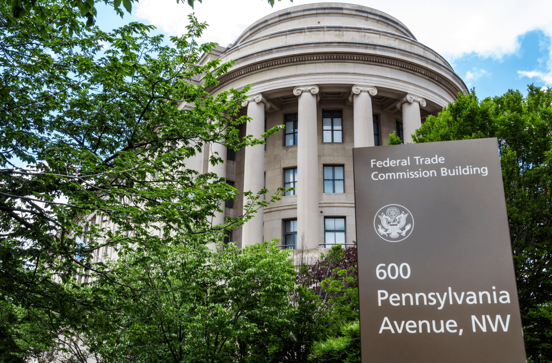 FTC, DOJ, and States Circle Big Tech in 2026