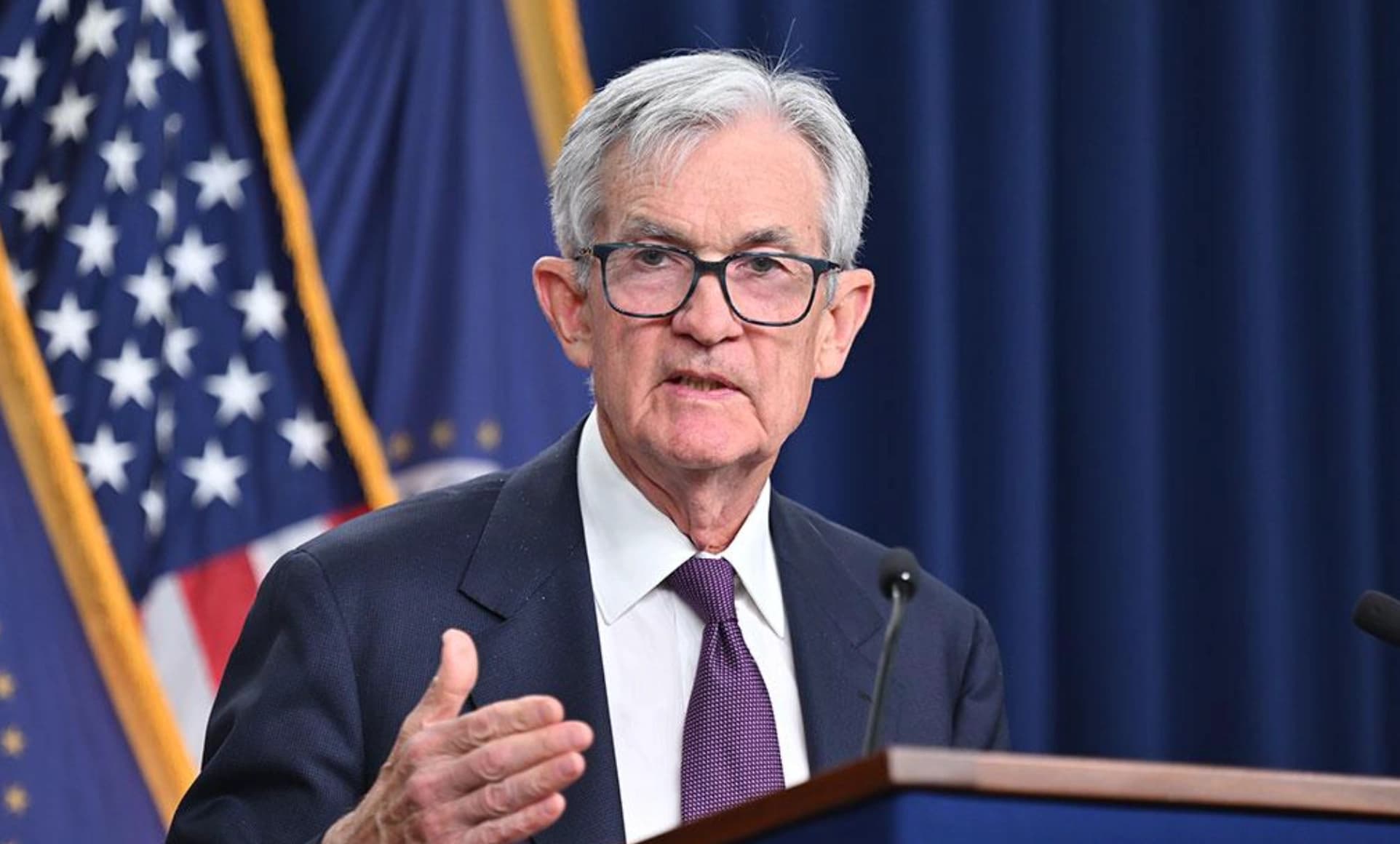 Fed's 9-3 Dissent Raises September Hike Stakes