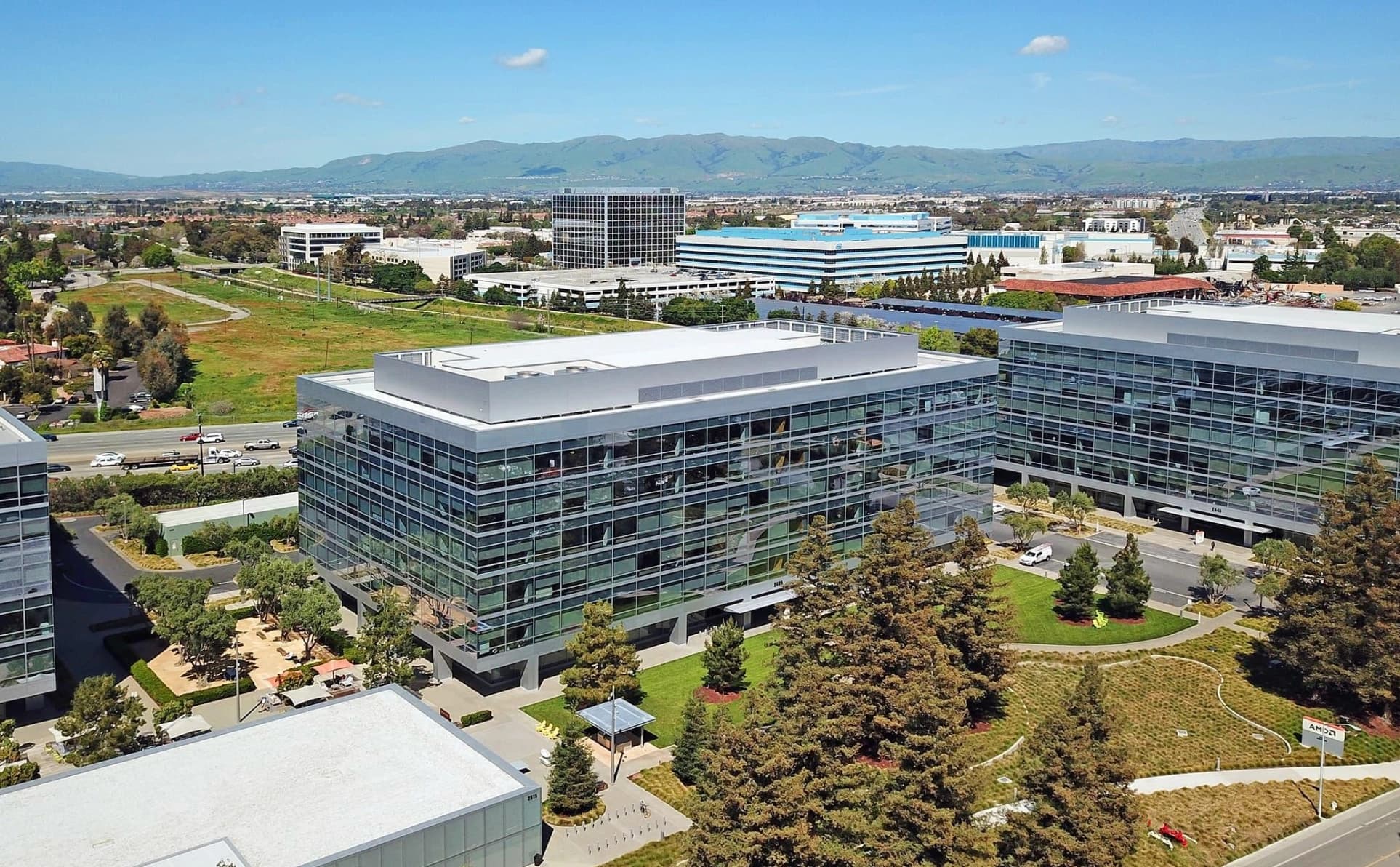 AMD's $4.75B Bond Sale Funds AI Data Center Push