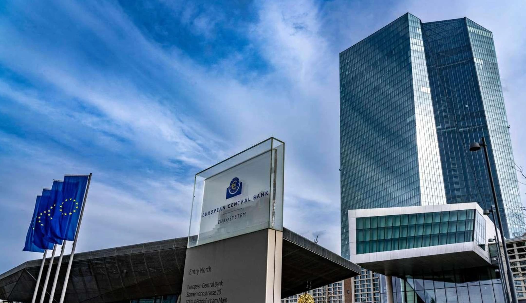 BOJ at 1.25%, ECB Hiking: The Global Rate Reckoning
