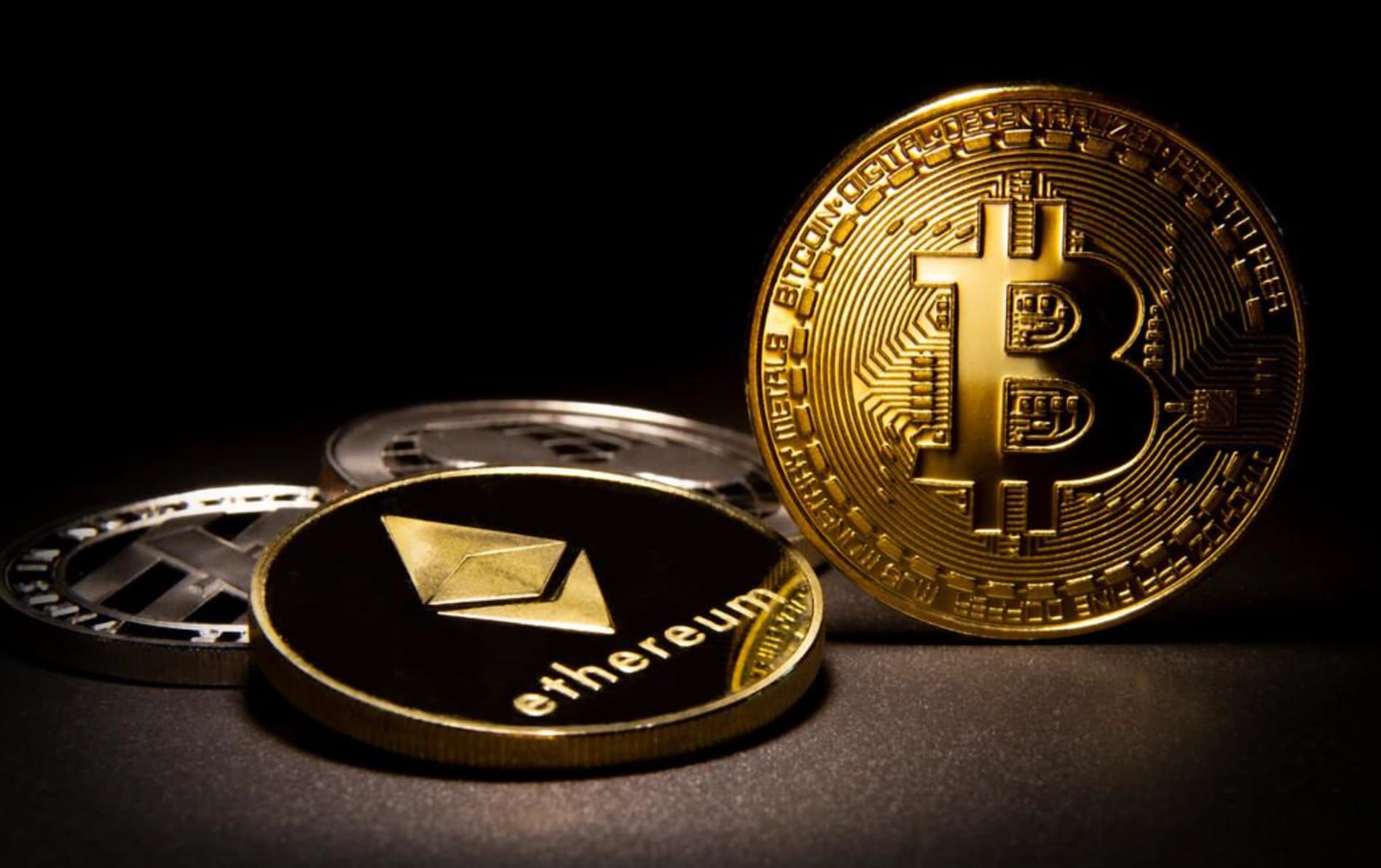 Crypto ETFs Post Best Inflow Week of 2026