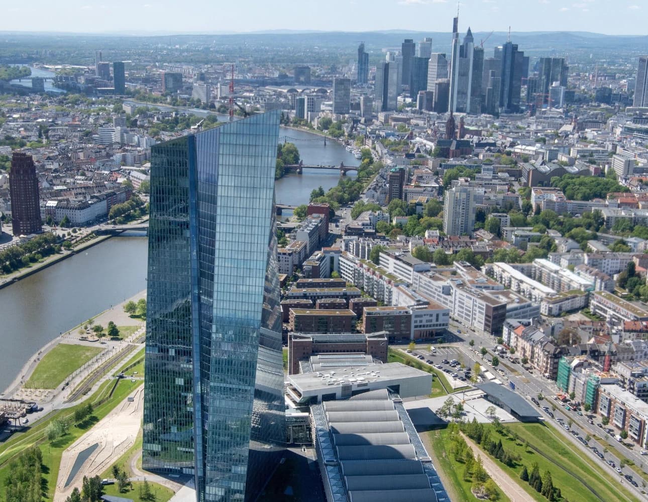 ECB Hikes, BoJ Hikes — The Fed Is Alone