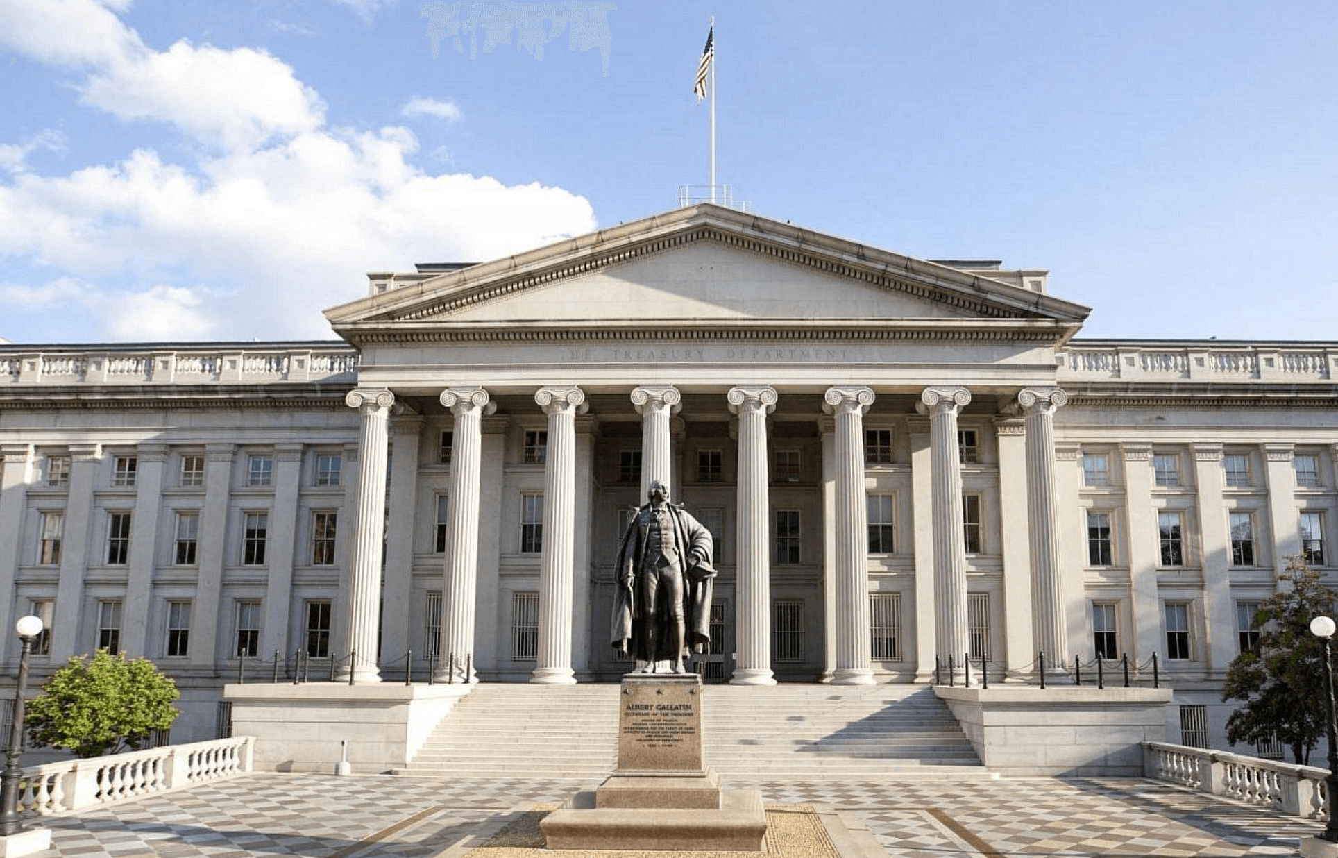 Yield Curve Re-Steepens as CPI Holds at 3.5%