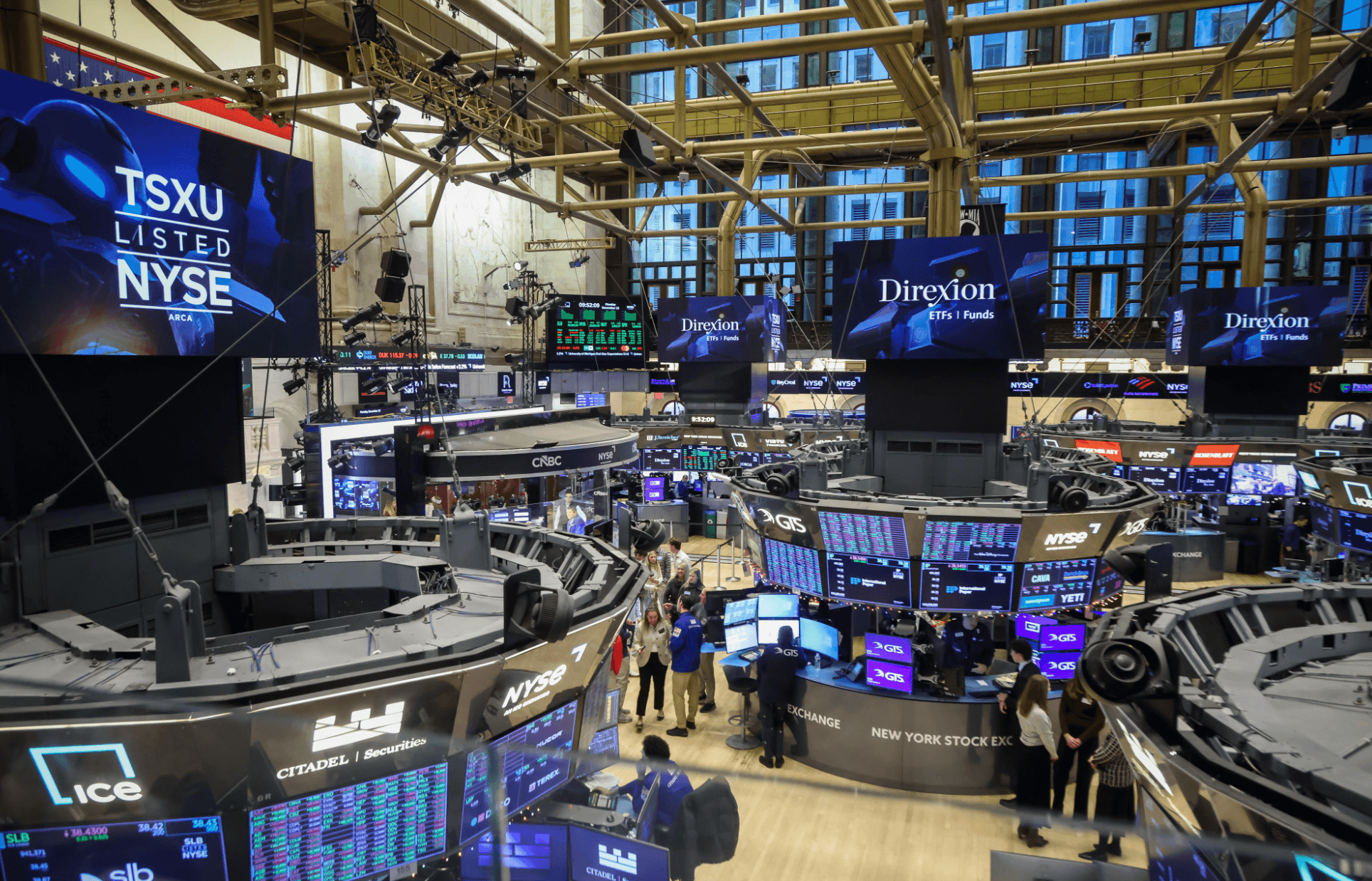 ETF Closures Hit Today as Launch Bubble Strains Industry