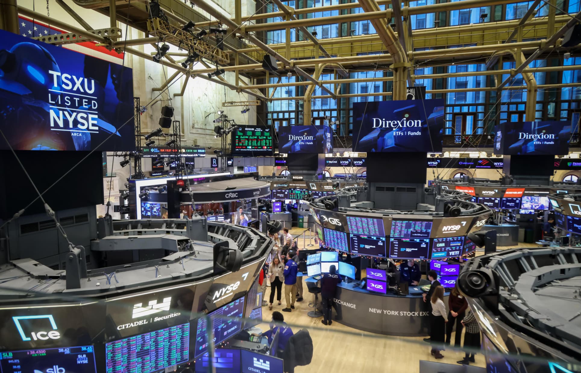 ETF Closures Hit Today as Launch Bubble Strains Industry