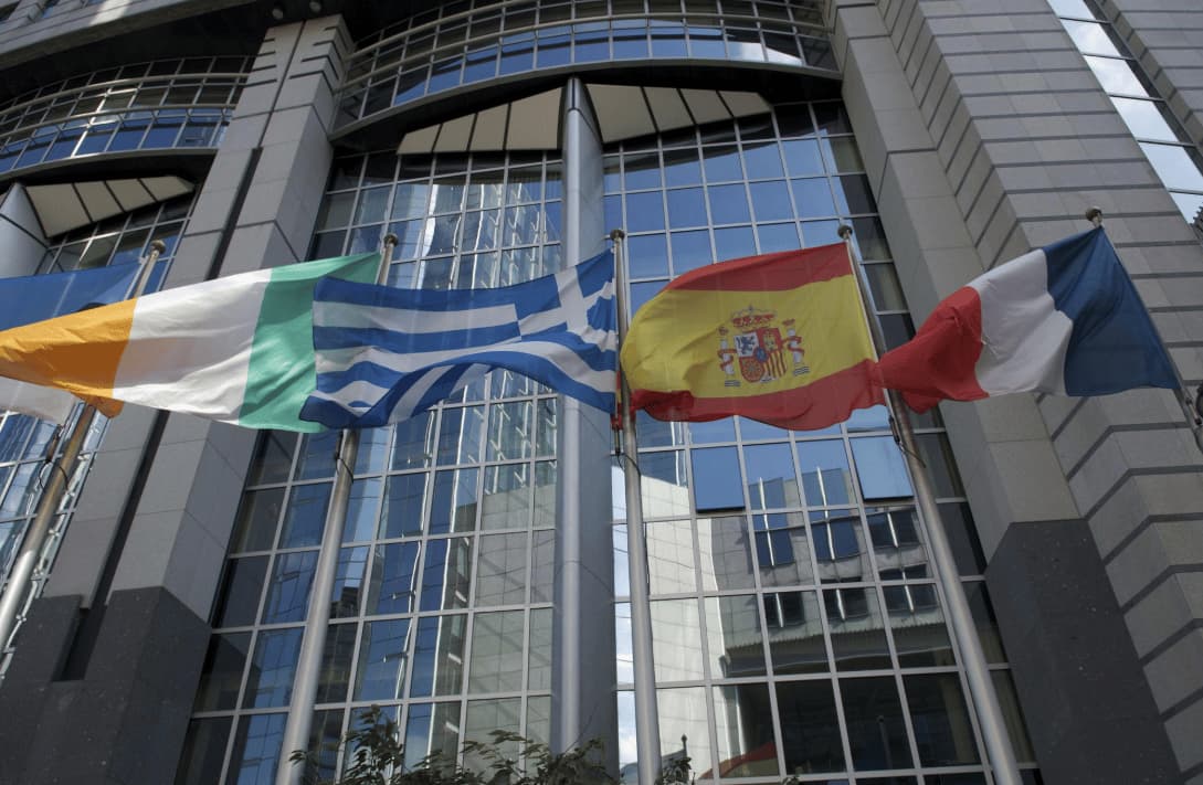 Binance Faces EU Lockout as MiCA License Bid Rejected