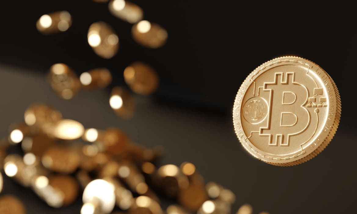 Bitcoin Bounces to $77,800 After Testing $76,000 Floor
