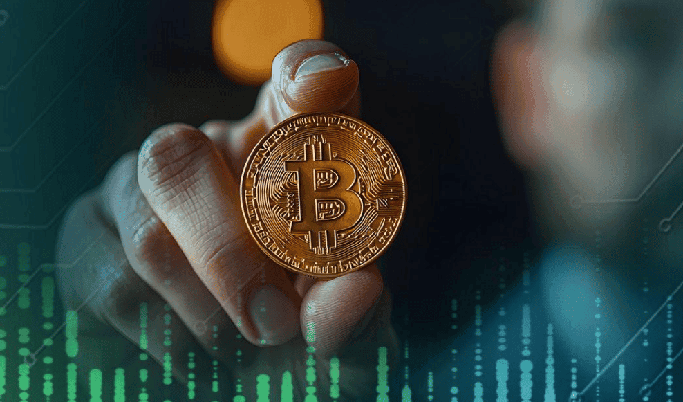 Bitcoin Claws Back to $63K After Record ETF Outflows