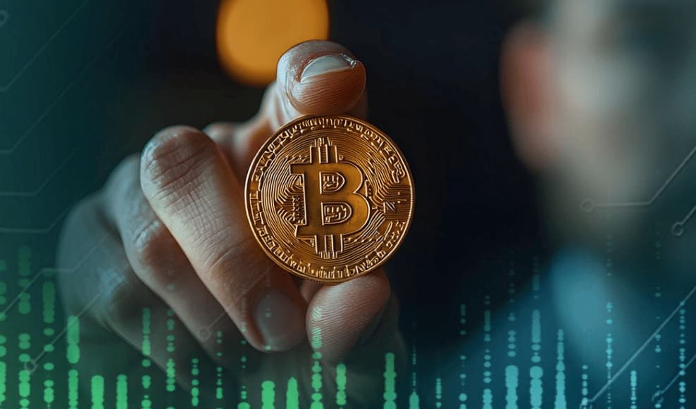 Bitcoin Claws Back to $63K After Record ETF Outflows