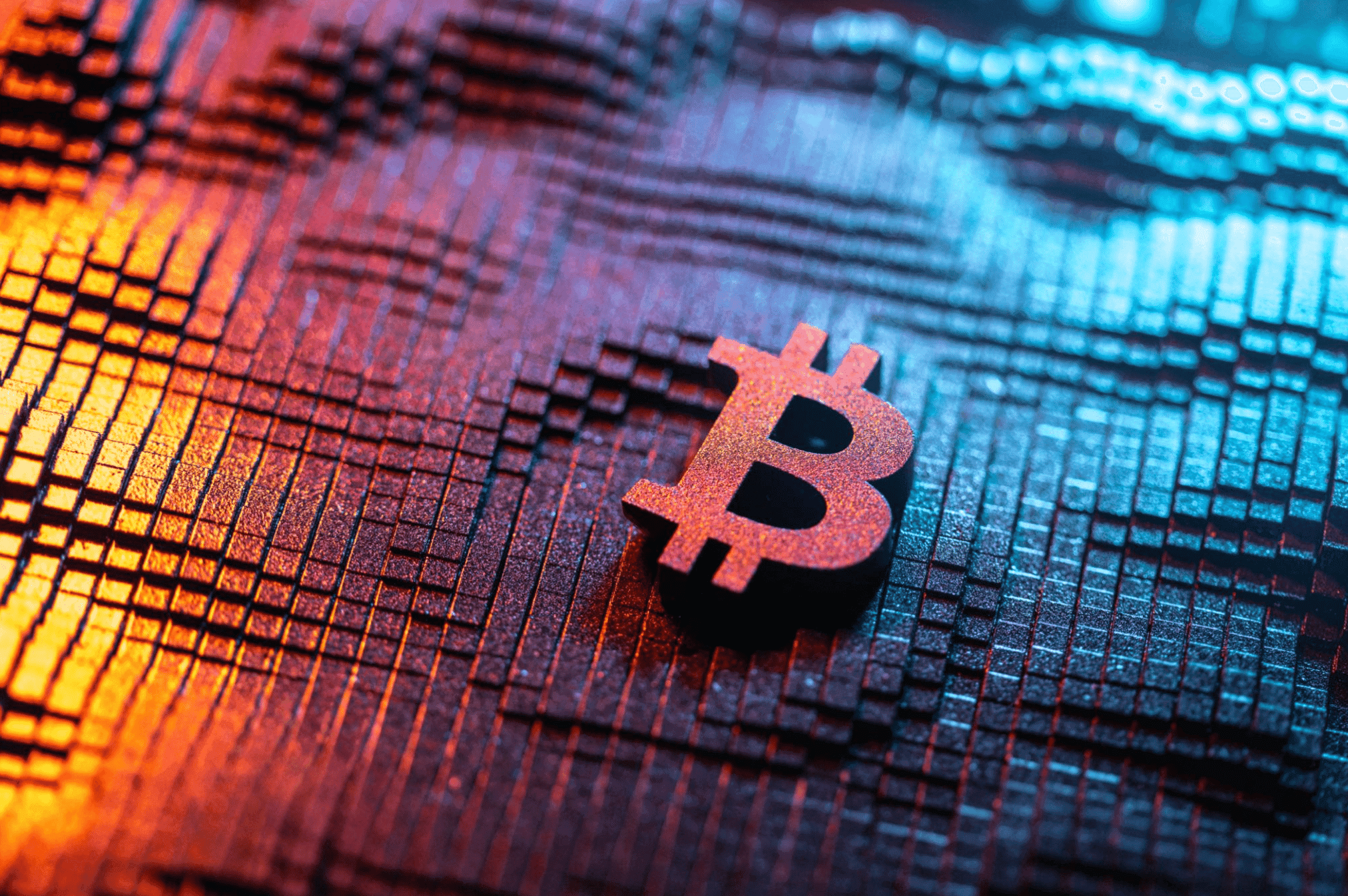 Bitcoin ETF Flows Cool as GBTC Rotation Finally Slows