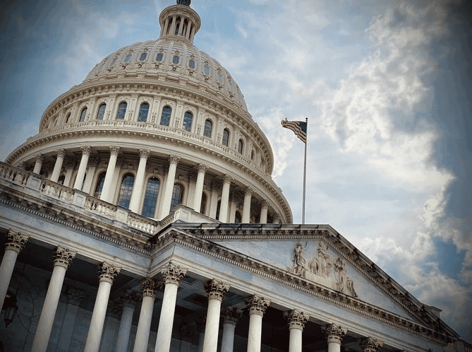 CLARITY Act Advances as Crypto Gets Its Regulatory Map