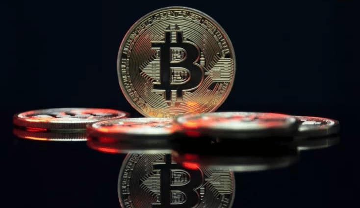 Bitcoin ETFs Log Five-Week Inflow Streak Approaching $59B