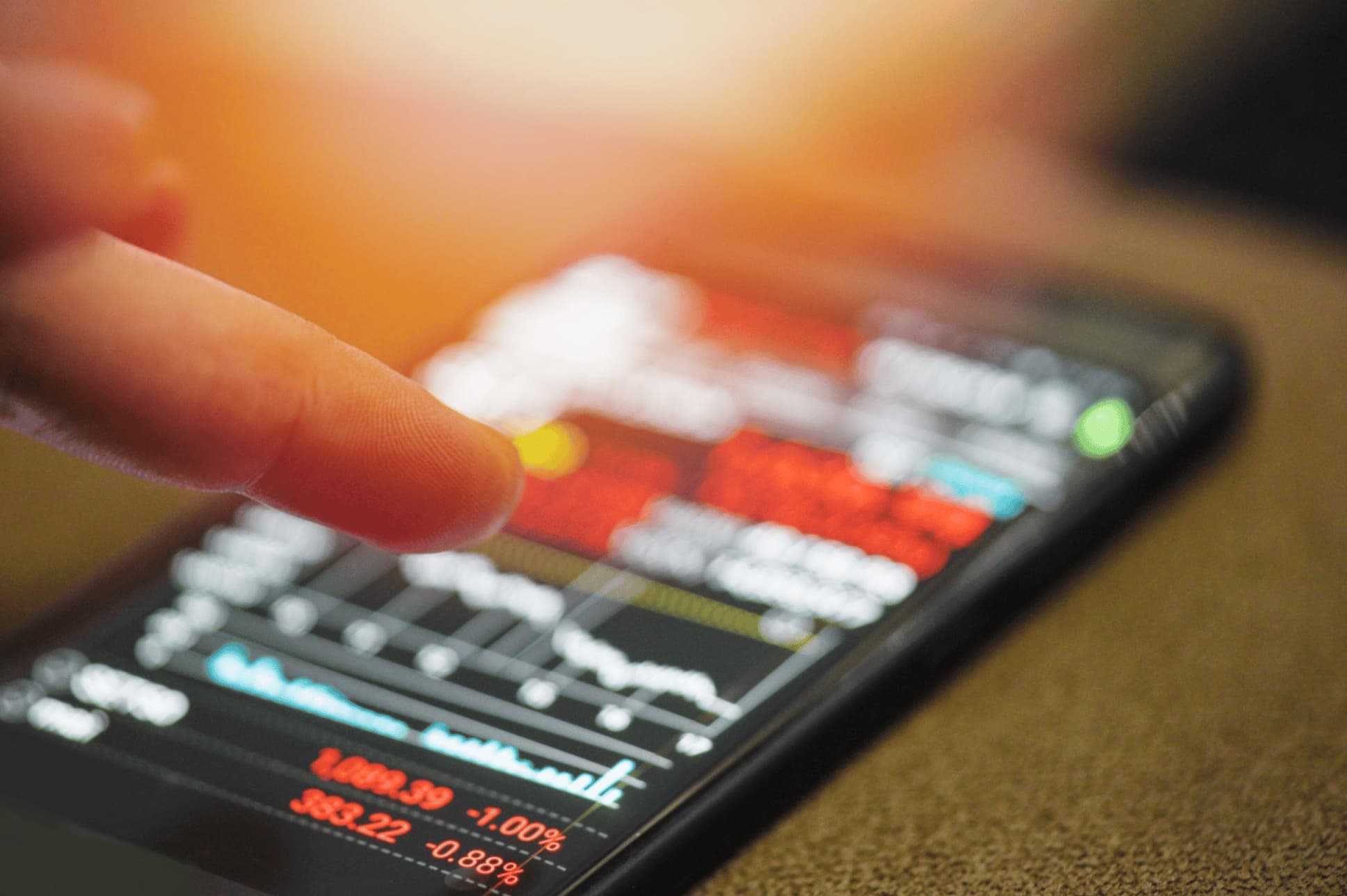 Futures Slide as Wall Street Retreats From Record Highs