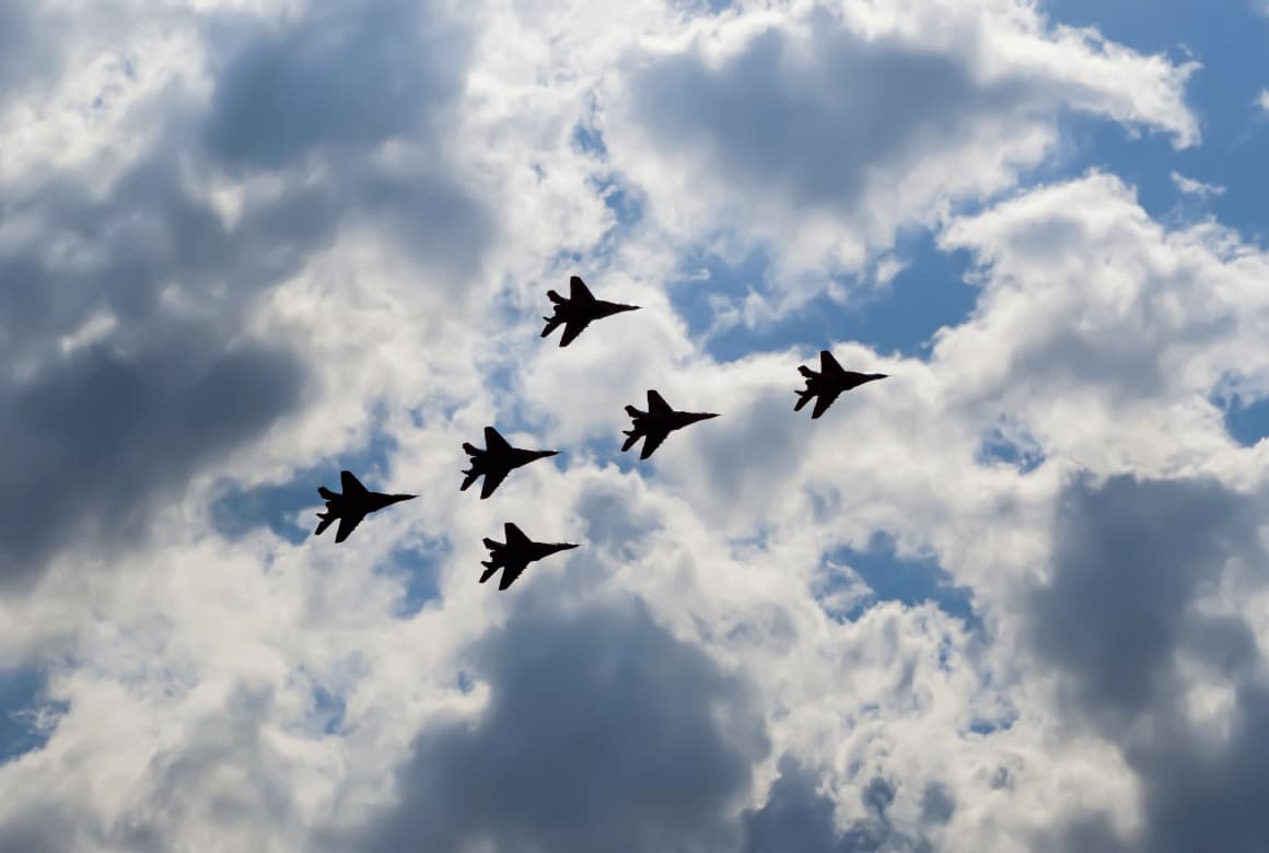 Defense ETFs Surge 48% in 2026 as NATO Spending Soars