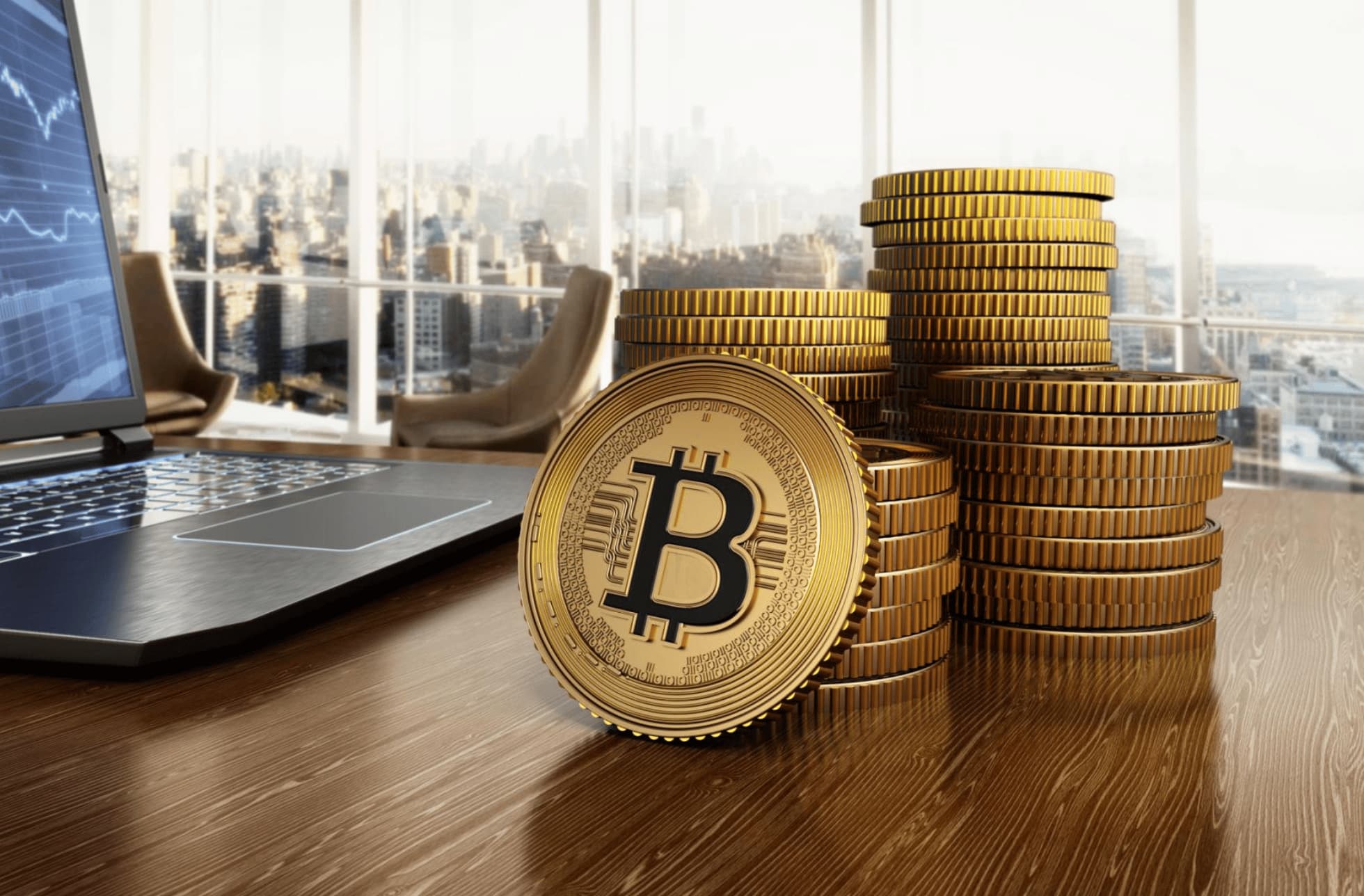 Bitcoin Holds $78K as FOMC Week Begins and ETF Inflows Hit $2.1B
