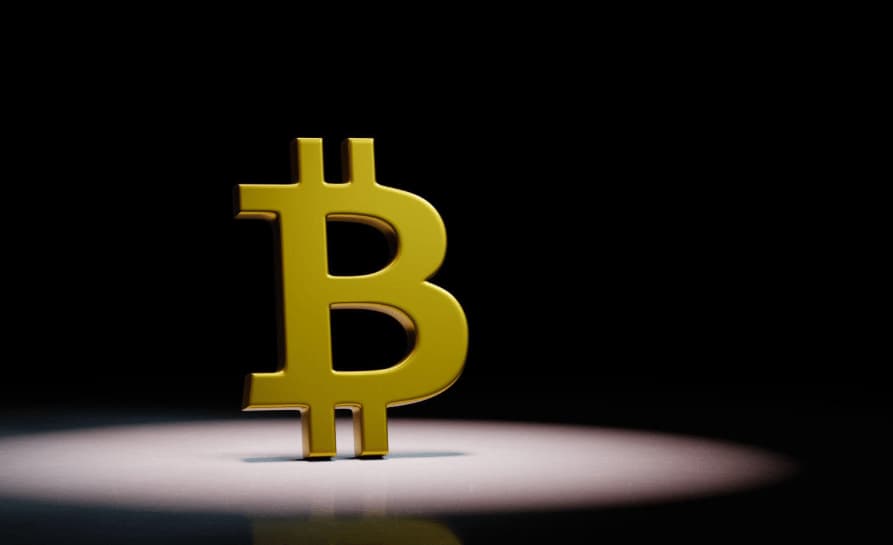 Bitcoin Holds $81,500 as ETF Inflows Hit Five-Week Streak