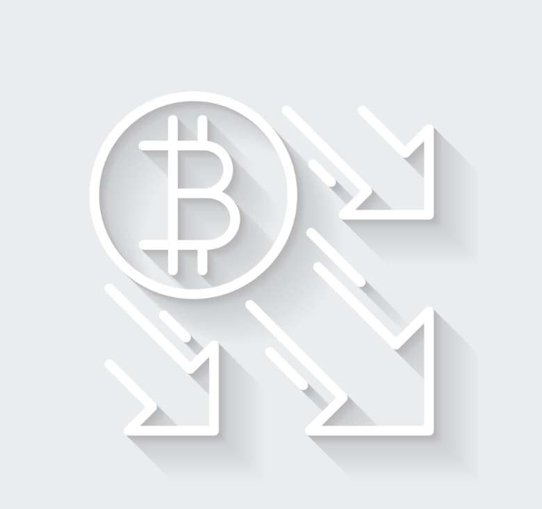 Bitcoin Slides to $66,600 as ETF Outflows Hit Record $3.4B