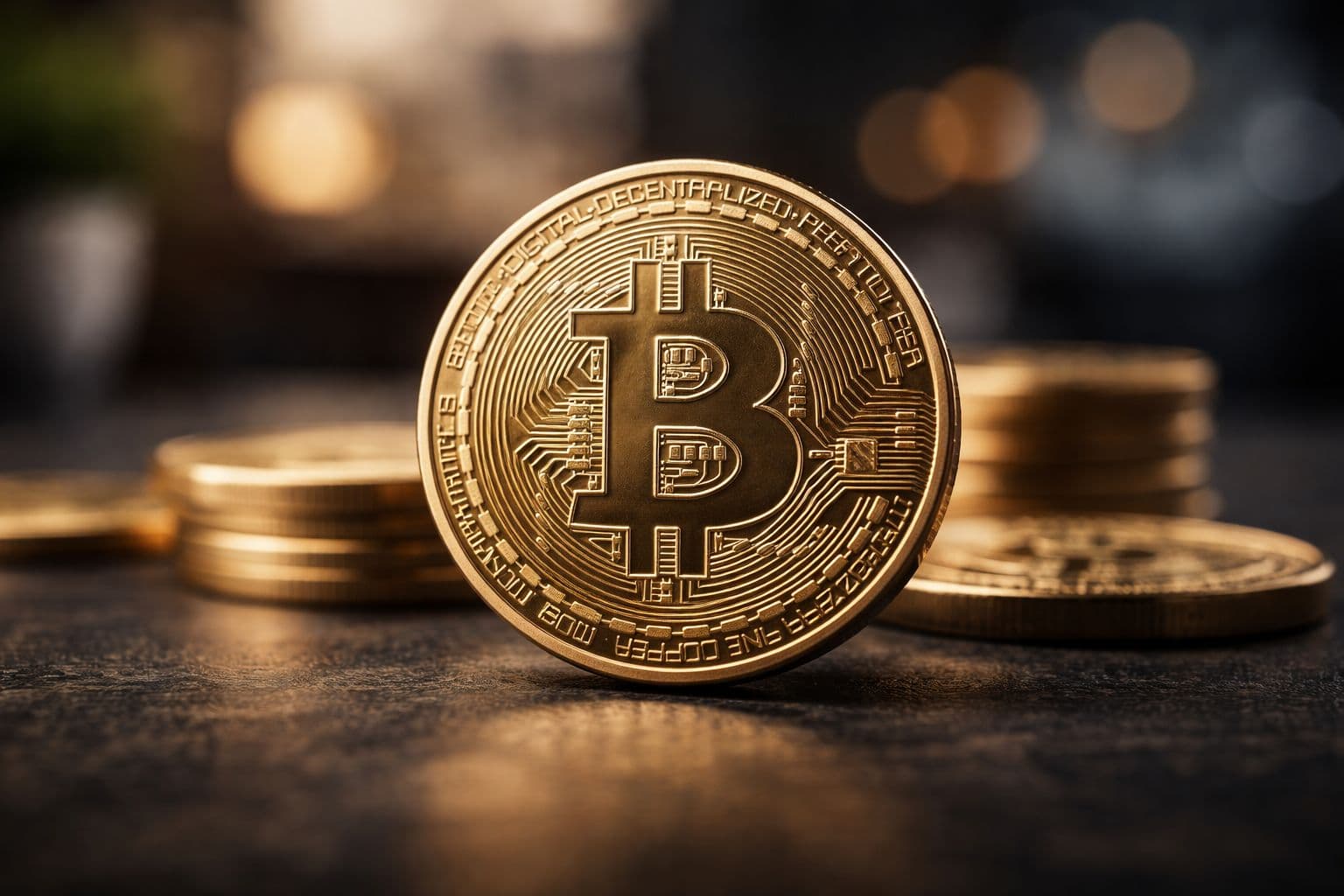 Bitcoin Tops $75,000 as Iran Ceasefire Fuels ETF Bid