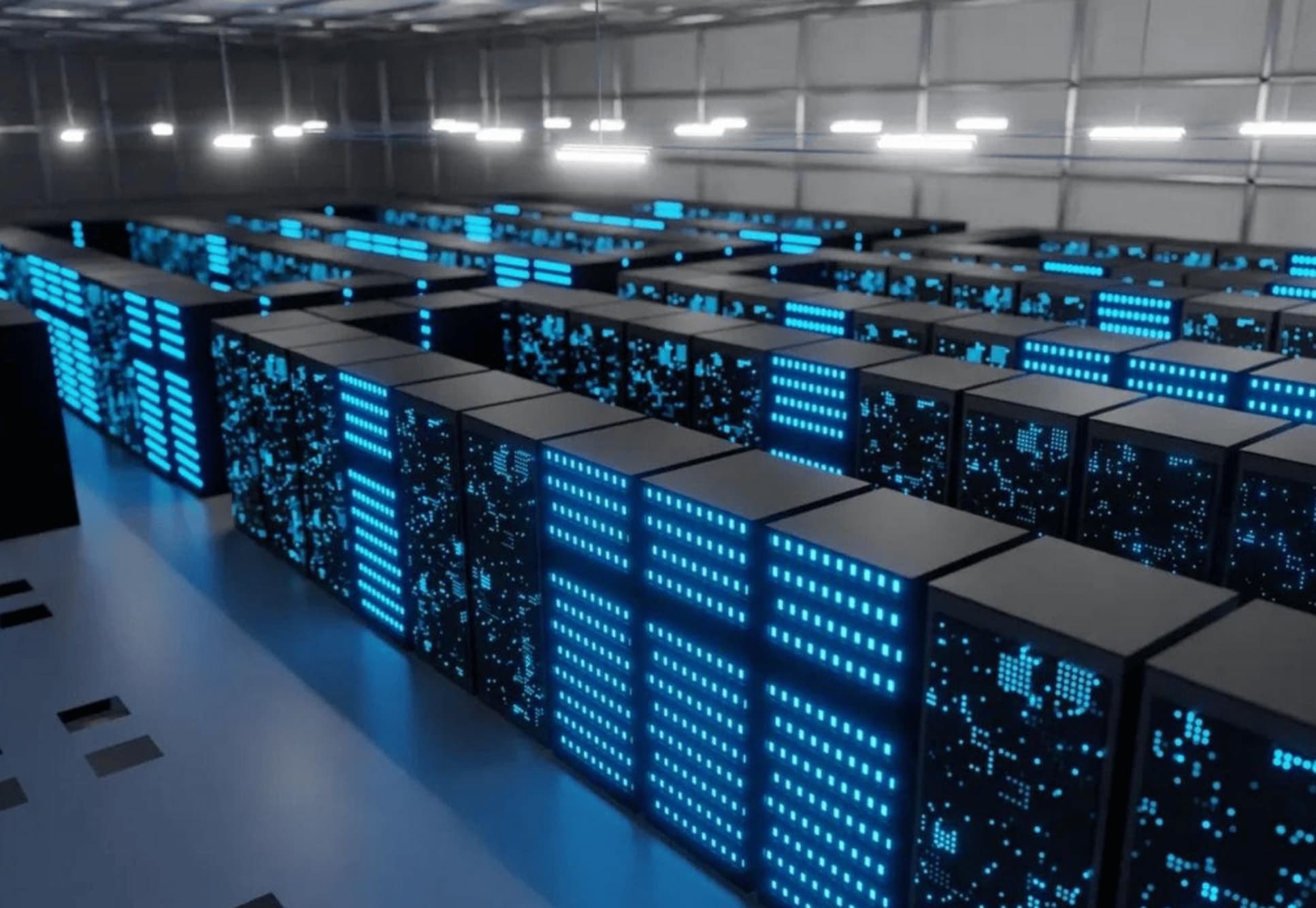 Bloom Energy Surges 24% on Oracle's 2.8GW AI Data Center Deal