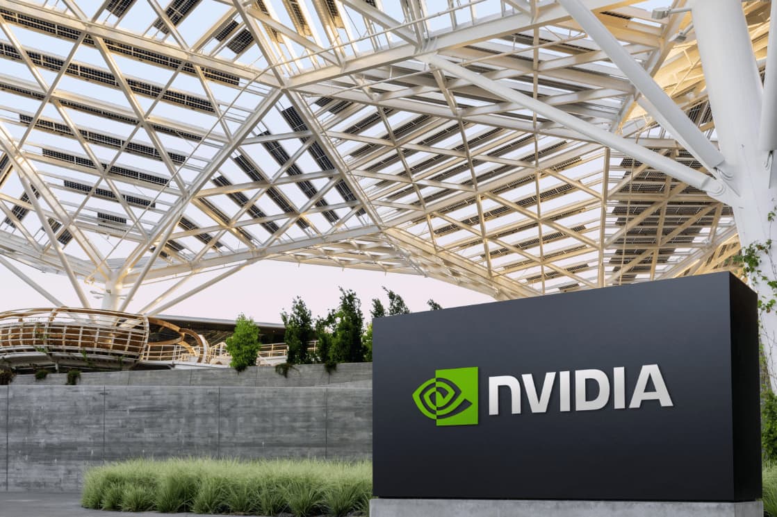 Nvidia Enters PC Market With RTX Spark Chip at Computex