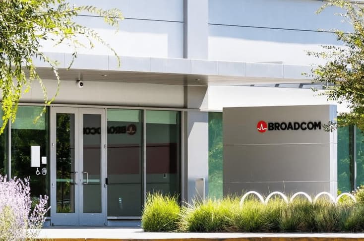 Broadcom Loses $50B in Market Cap on AI Forecast Miss
