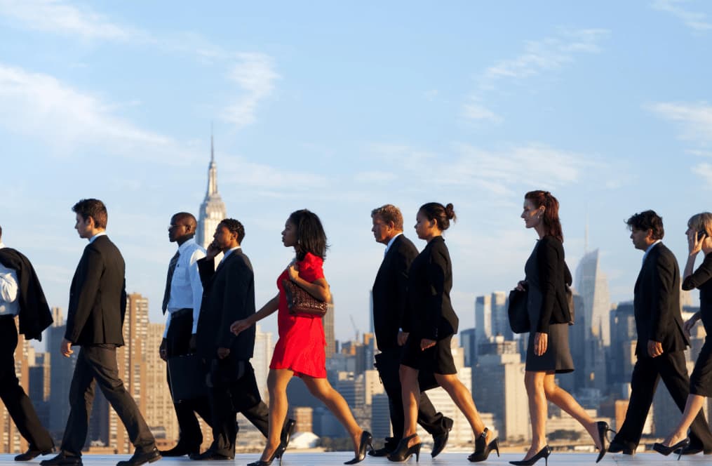 May Jobs Report Lands as Fed Rate Path Hangs in the Balance