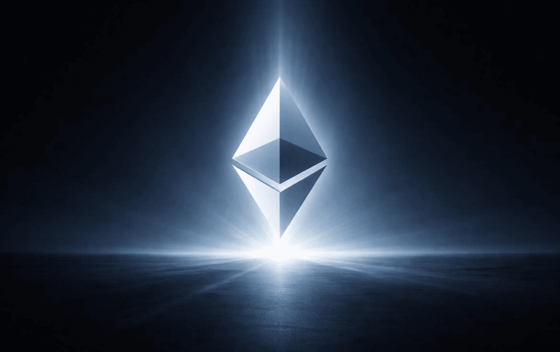 ETH Hits $1,570 as Altcoins Bleed Into Q3